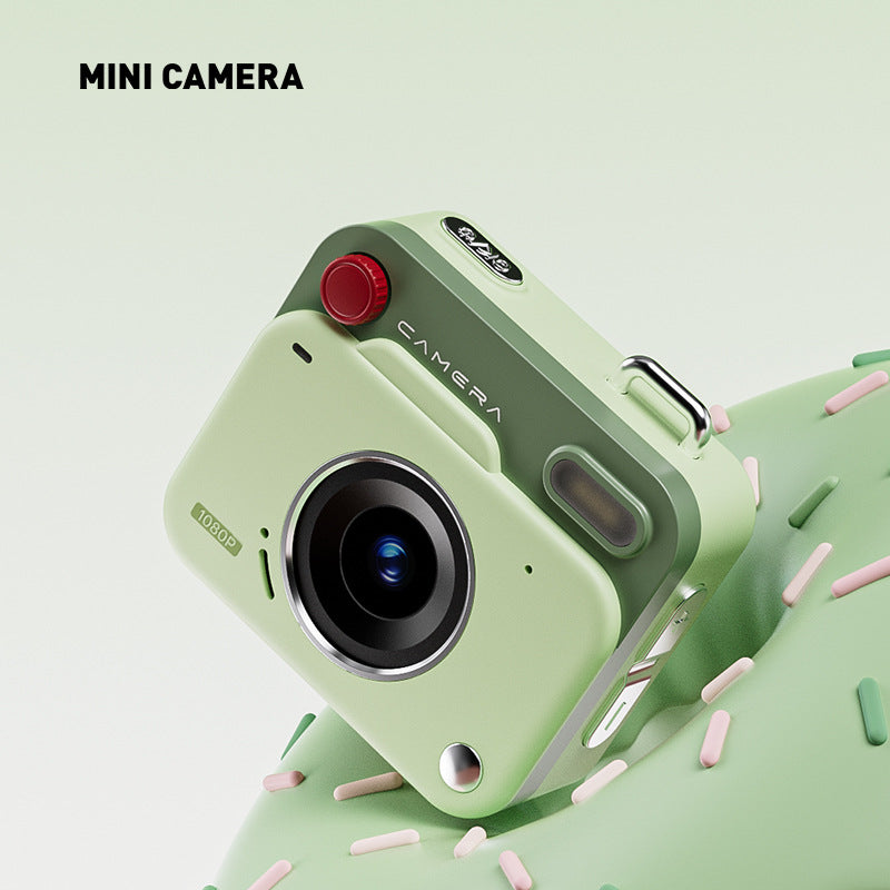 Retrola™ Mini Camera