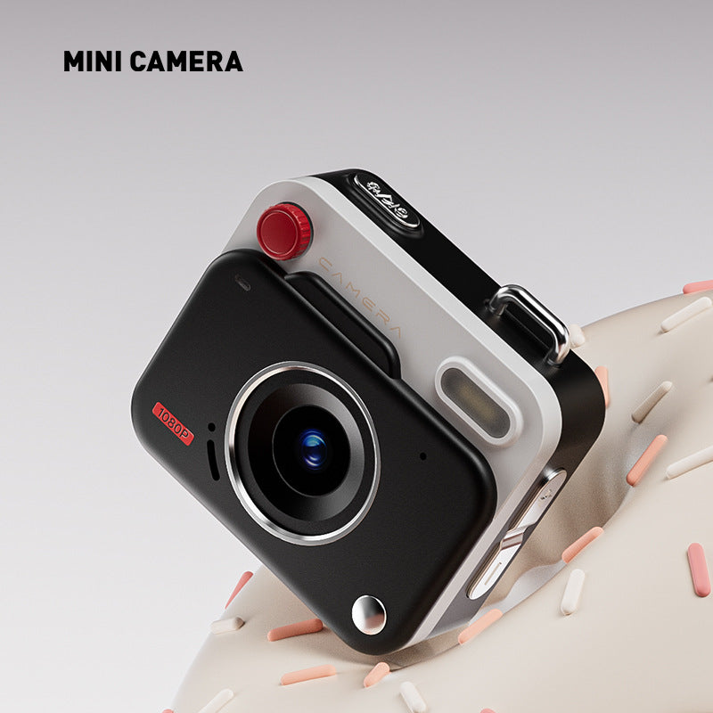 Retrola™ Mini Camera
