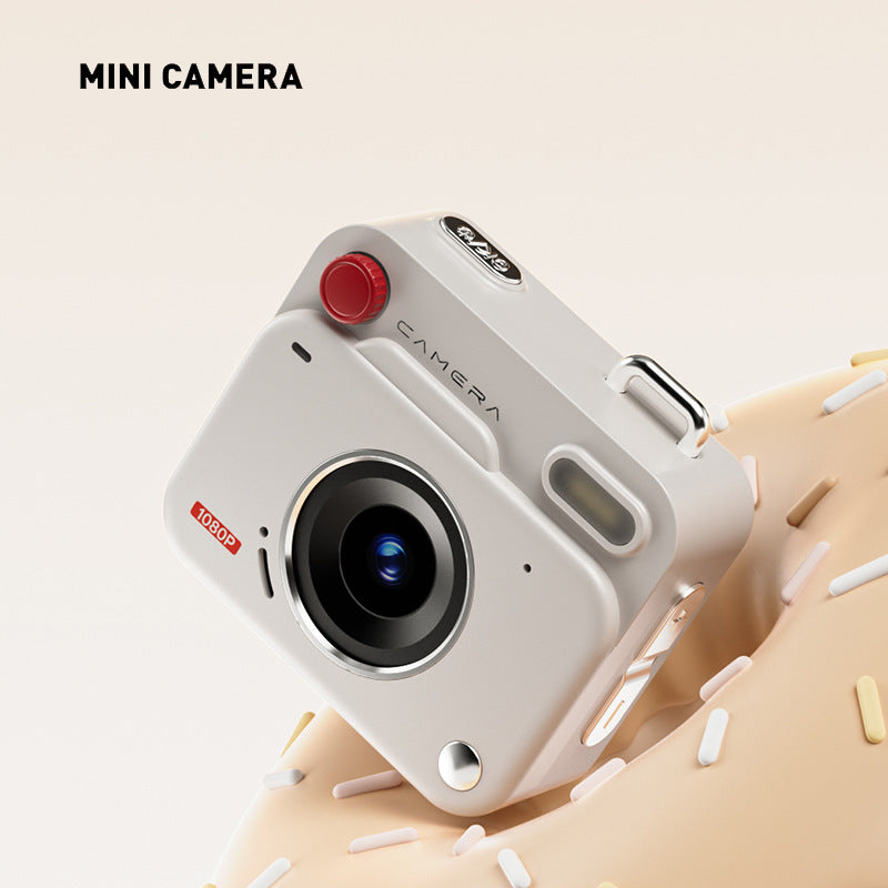 Retrola™ Mini Camera