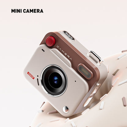 Retrola™ Mini Camera