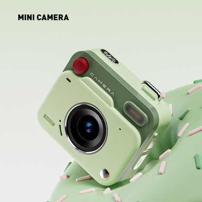 Retrola™ Mini Camera