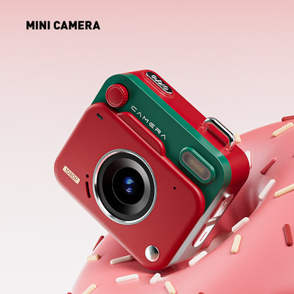 Retrola™ Mini Camera