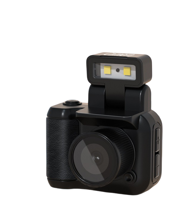 Miniora™ Mini Camera