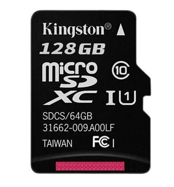 MicroSDカード